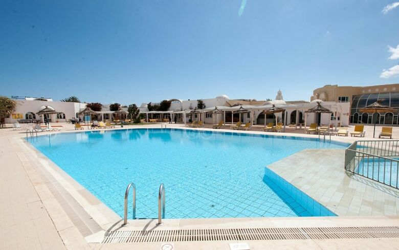 Hotel Djerba Les Dunes