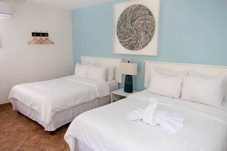 Hotel Ripjack Inn