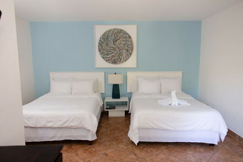 Hotel Ripjack Inn
