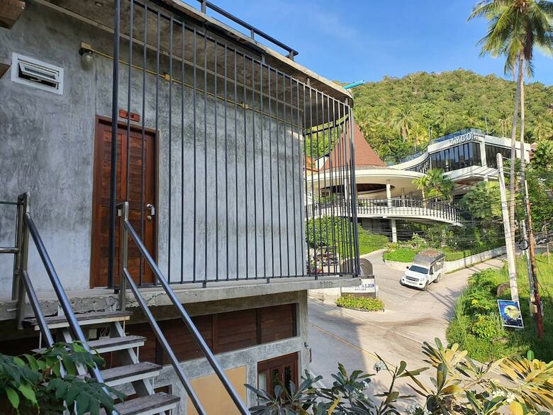 Hotel Life Koh Tao Resort