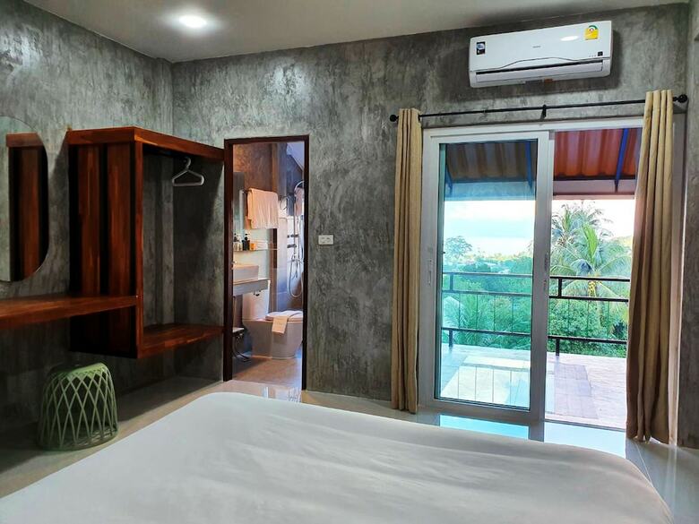 Hotel Life Koh Tao Resort