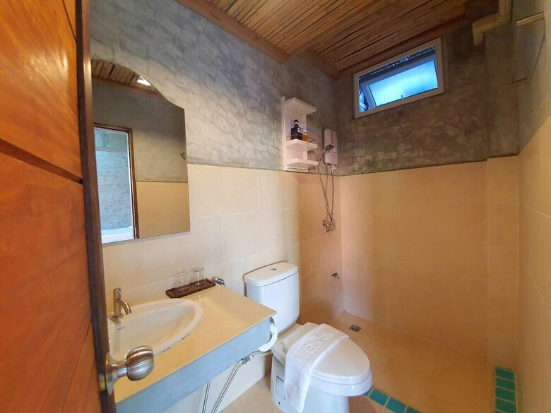 Hotel Life Koh Tao Resort