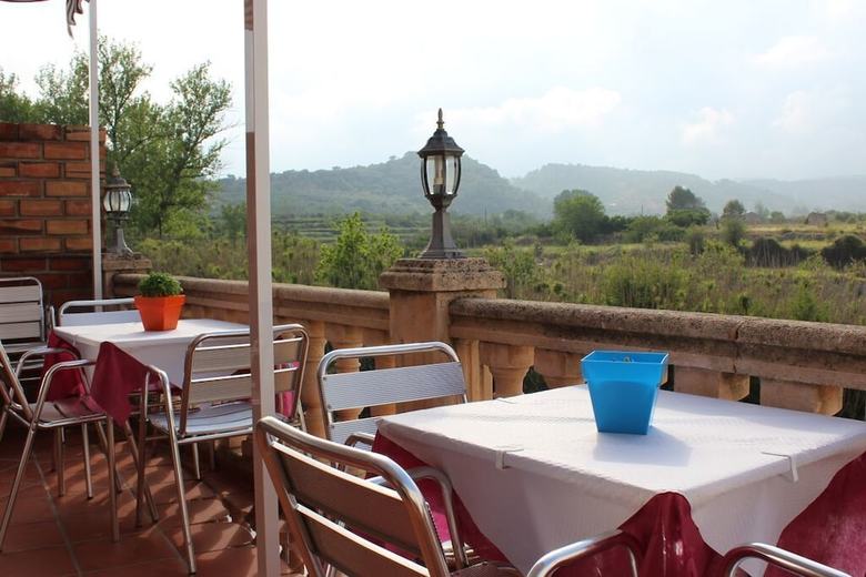 Hotel Rural Barranc de L'�nfern