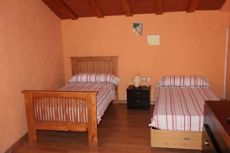 Hotel Rural Barranc de L'�nfern