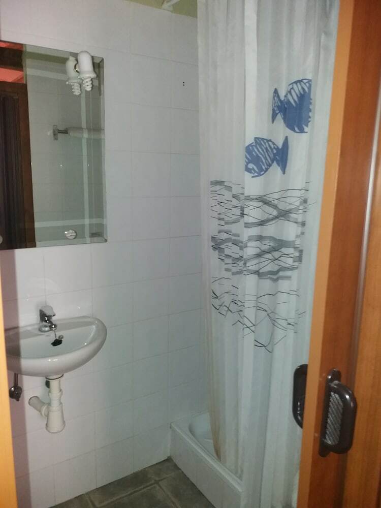 Hotel Rural Barranc de L'�nfern