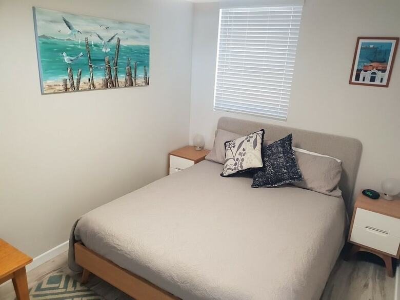 Apartamentos Fremantle Vista