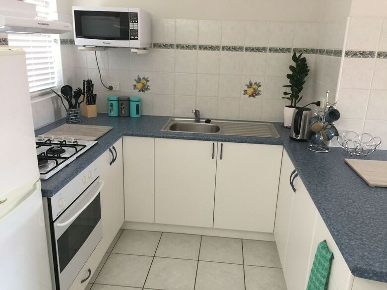 Apartamentos Fremantle Vista