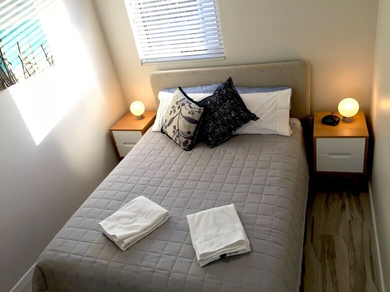 Apartamentos Fremantle Vista
