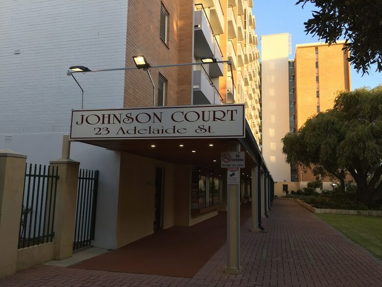 Apartamentos Fremantle Vista