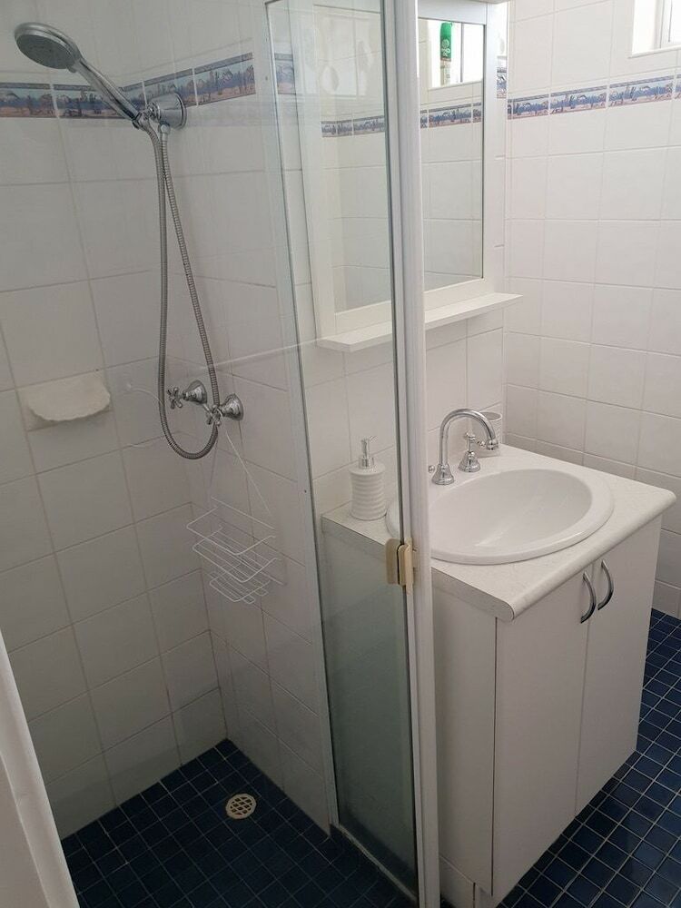 Apartamentos Fremantle Vista