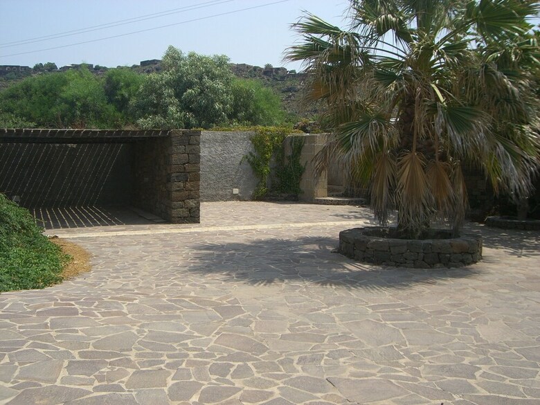 Hotel Ville Suvaki