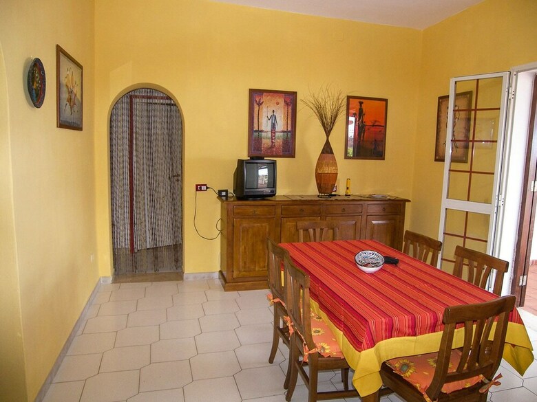 Hotel Ville Suvaki