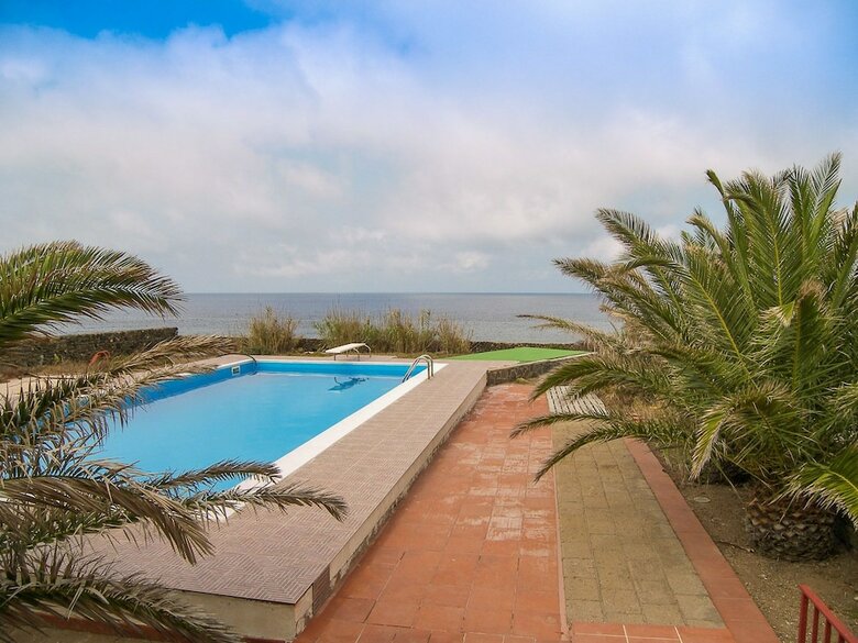 Hotel Ville Suvaki
