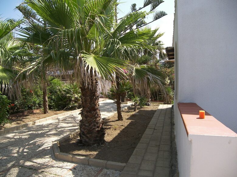 Hotel Ville Suvaki