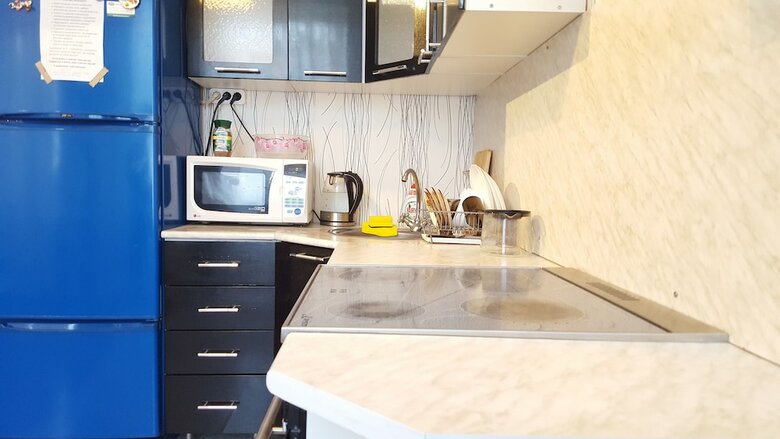 Deluxe Apartment Vavilova