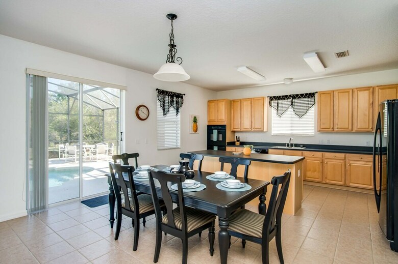 Villa The Getaway At Winwood Bay