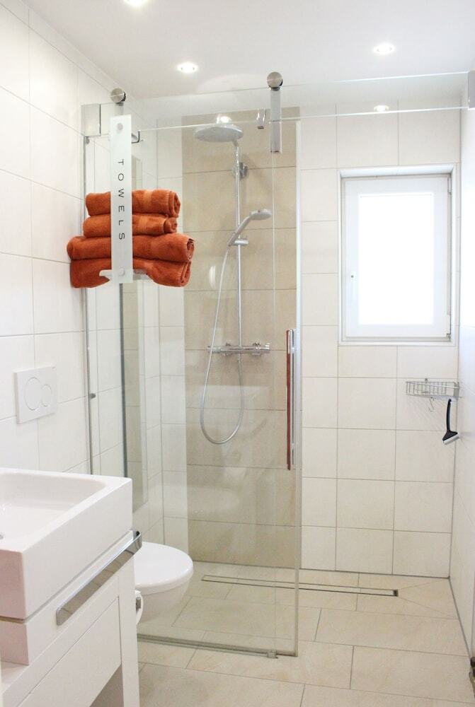 Apartamentos Hus Mattgoot