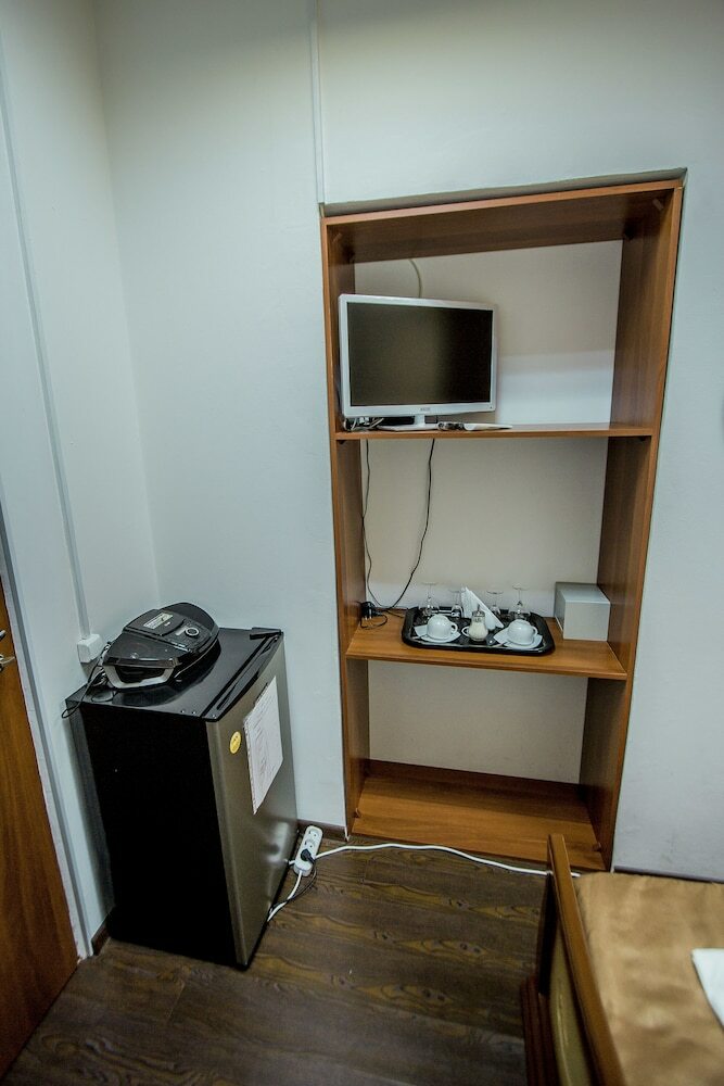 Welcome Microhotel