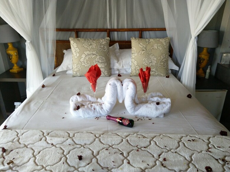 Posada Call Of The Wild Lodge