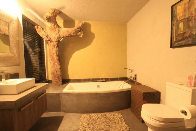 Posada Call Of The Wild Lodge