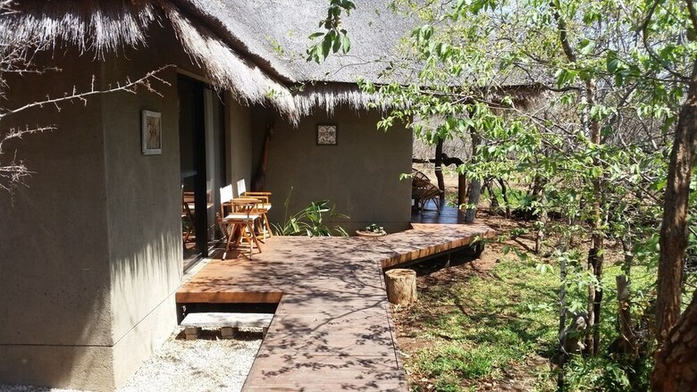 Posada Call Of The Wild Lodge