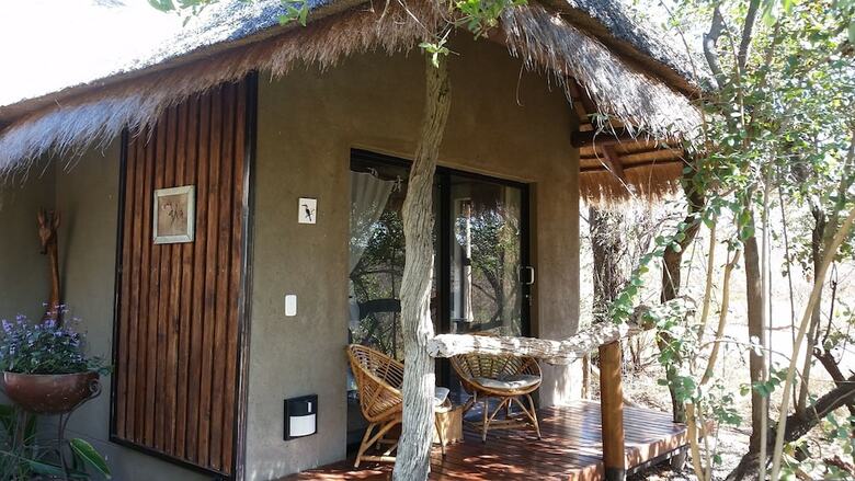 Posada Call Of The Wild Lodge