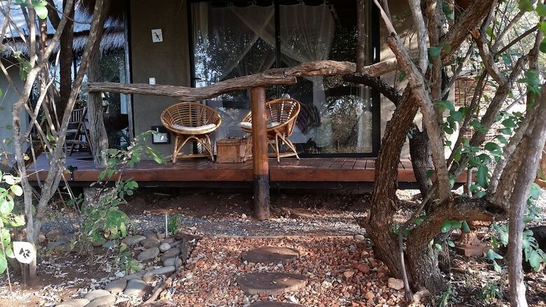 Posada Call Of The Wild Lodge