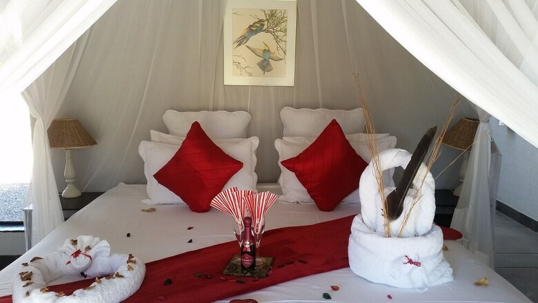 Posada Call Of The Wild Lodge