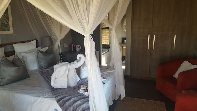 Posada Call Of The Wild Lodge