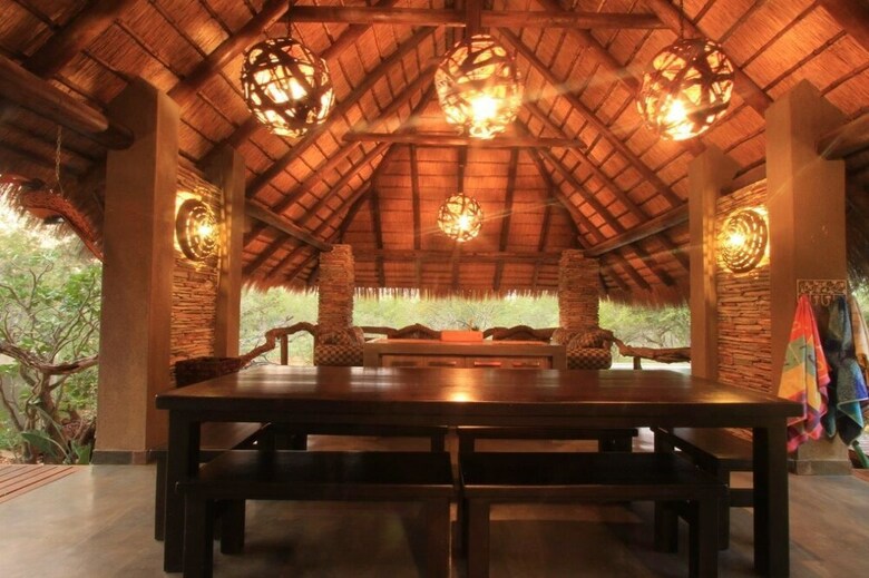 Posada Call Of The Wild Lodge