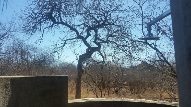 Posada Call Of The Wild Lodge