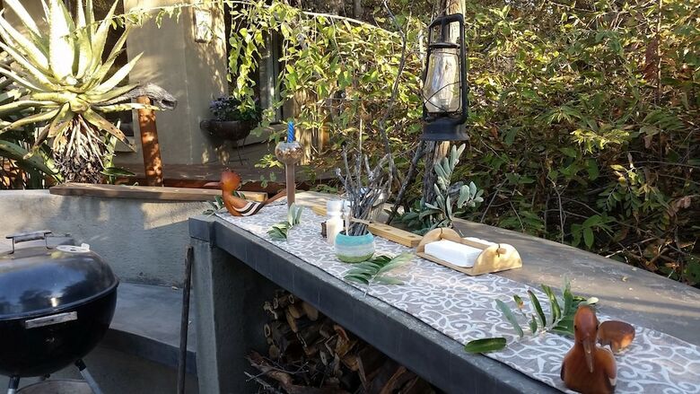 Posada Call Of The Wild Lodge