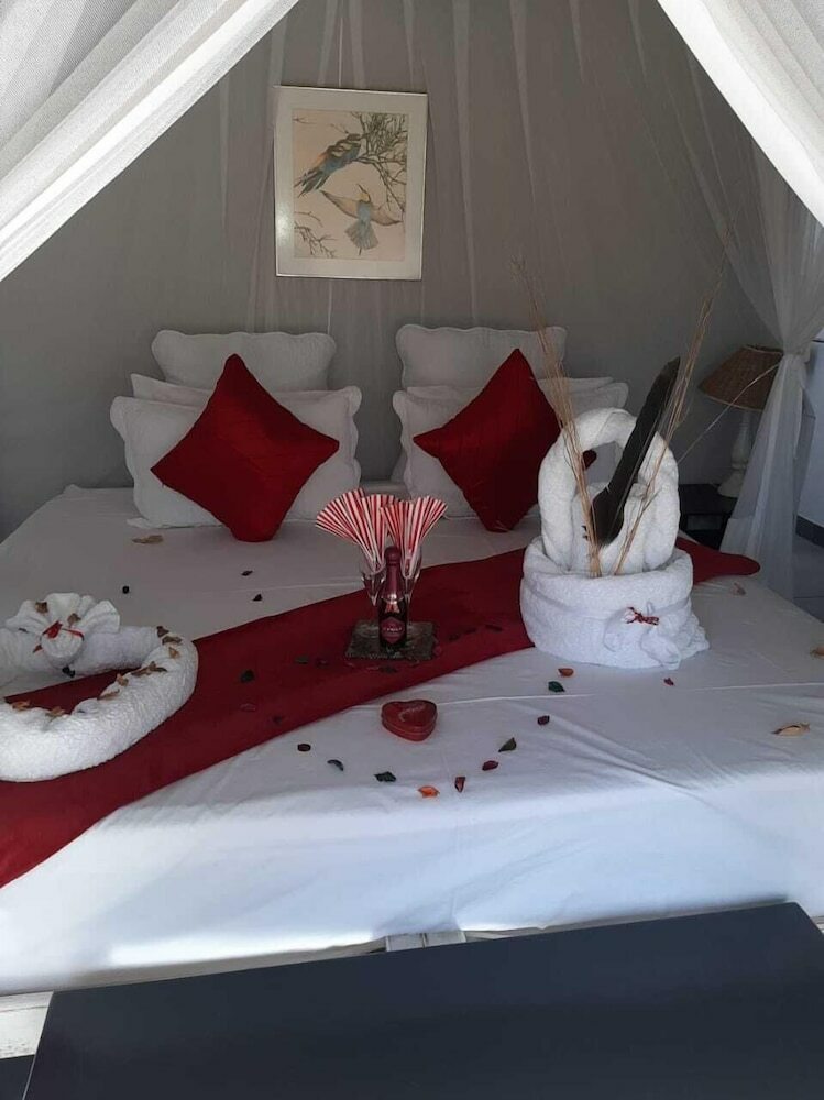 Posada Call Of The Wild Lodge