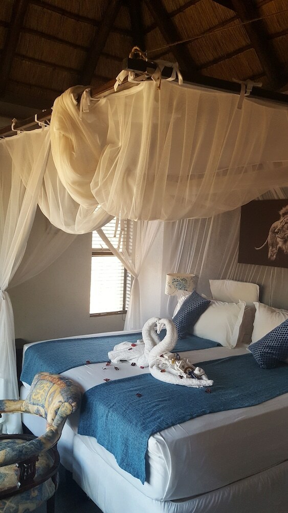 Posada Call Of The Wild Lodge