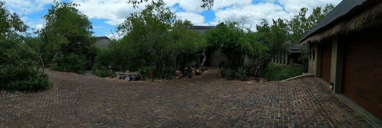 Posada Call Of The Wild Lodge