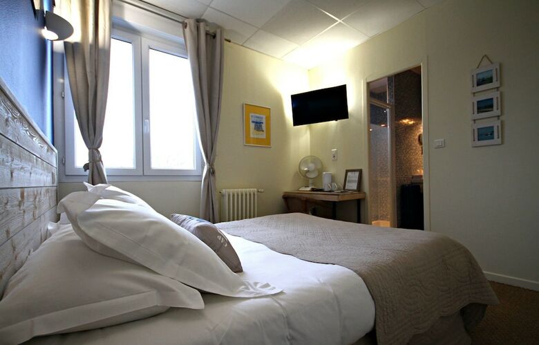 Hotel Le Boiate