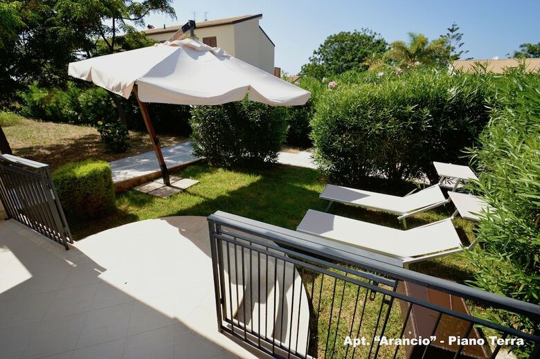 Apartamento Casa Marino - Lascari