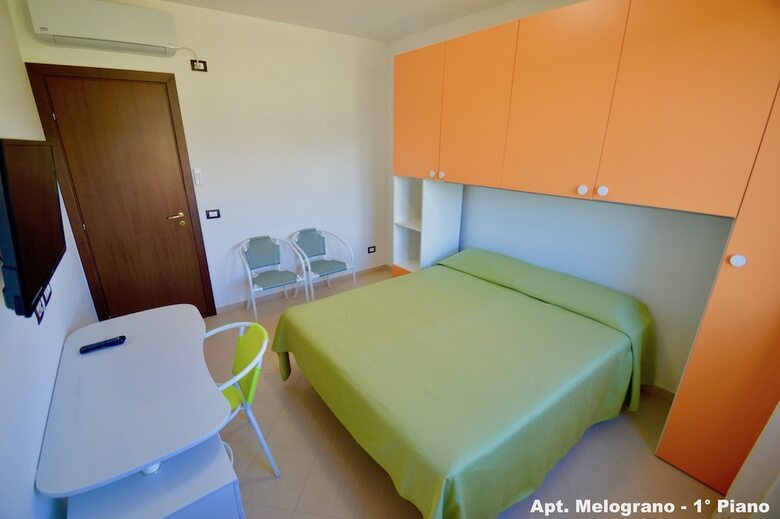 Apartamento Casa Marino - Lascari
