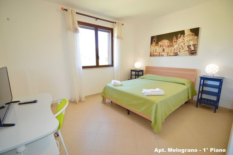 Apartamento Casa Marino - Lascari