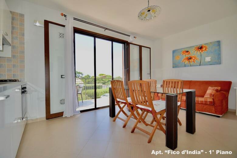 Apartamento Casa Marino - Lascari