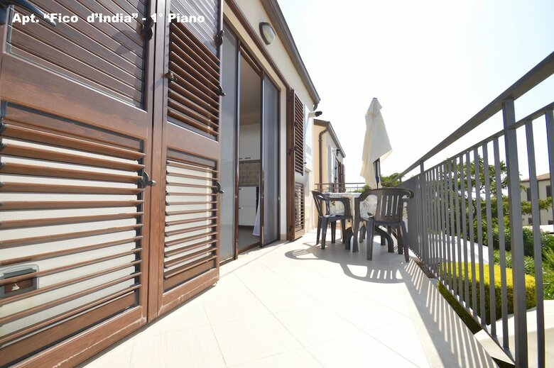 Apartamento Casa Marino - Lascari