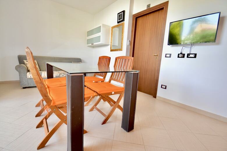 Apartamento Casa Marino - Lascari
