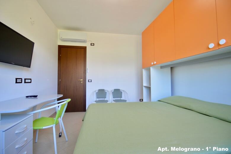 Apartamento Casa Marino - Lascari