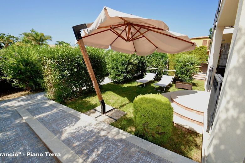 Apartamento Casa Marino - Lascari