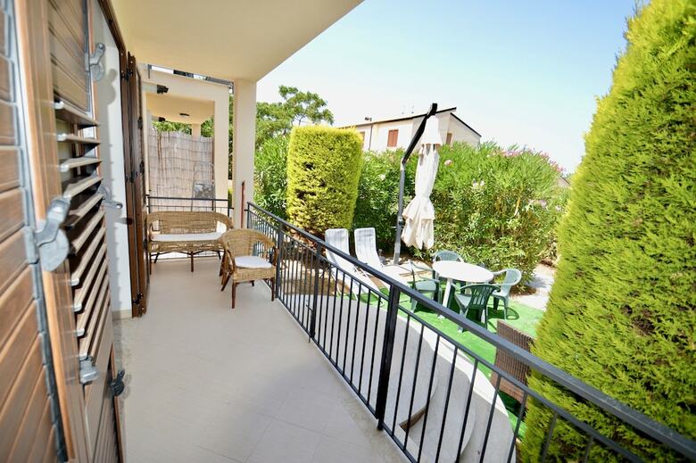 Apartamento Casa Marino - Lascari