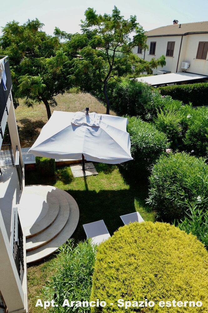 Apartamento Casa Marino - Lascari