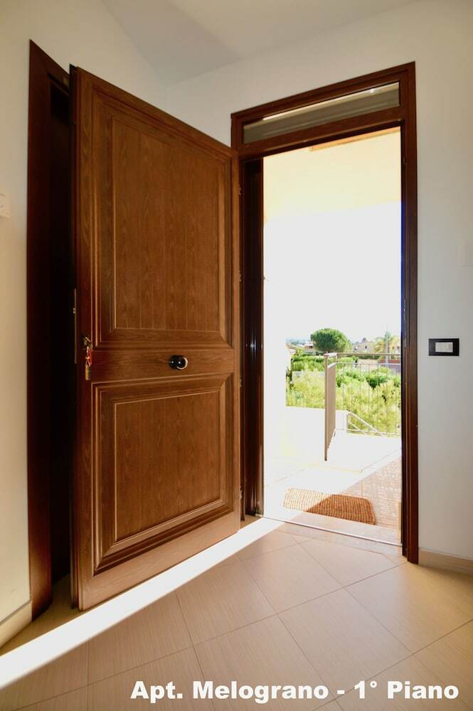 Apartamento Casa Marino - Lascari