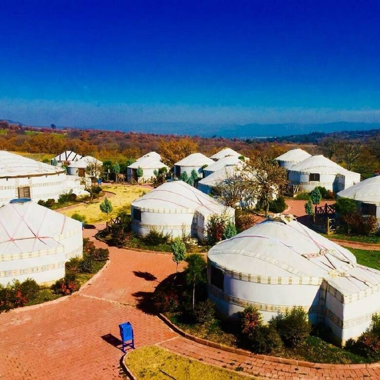 Agroturismo Obasya Kirsal Konaklama Tesisi - Special Class