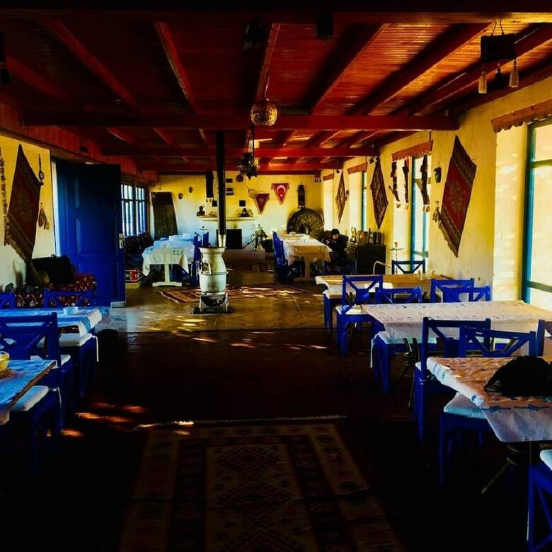 Agroturismo Obasya Kirsal Konaklama Tesisi - Special Class