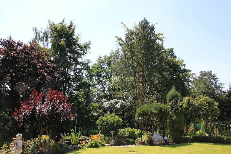 Bed And Breakfast Am H�henweg
